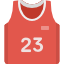 basketball jersey