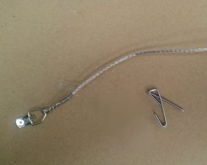 wire hook