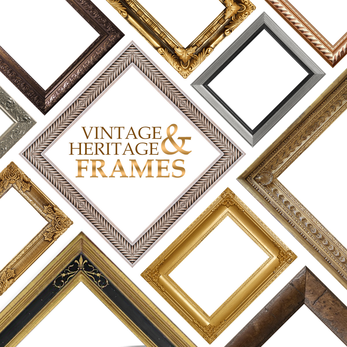 frame selection